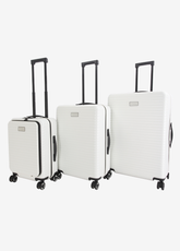 Milan Premier Luggage Set