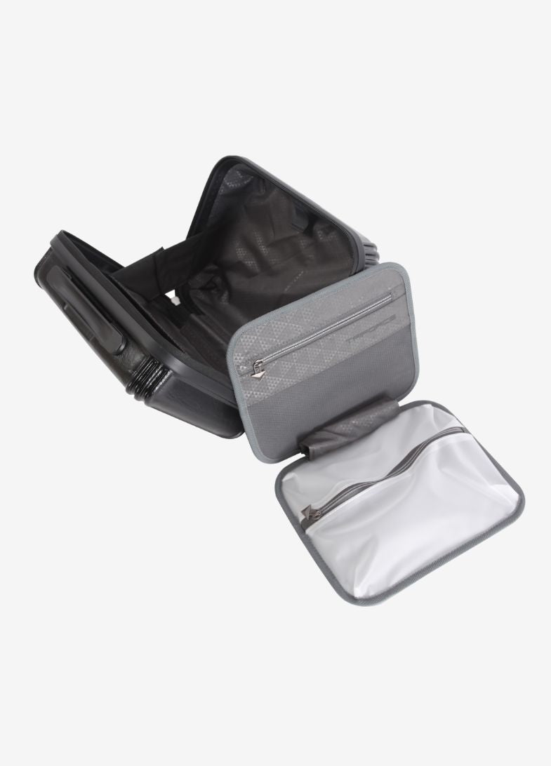 Avignon Elite 12in Beauty Case