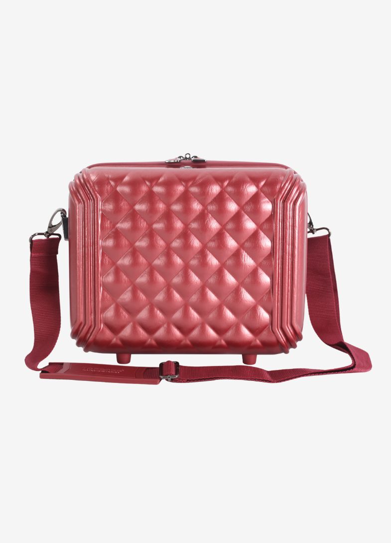 Avignon Elite 12in Beauty Case