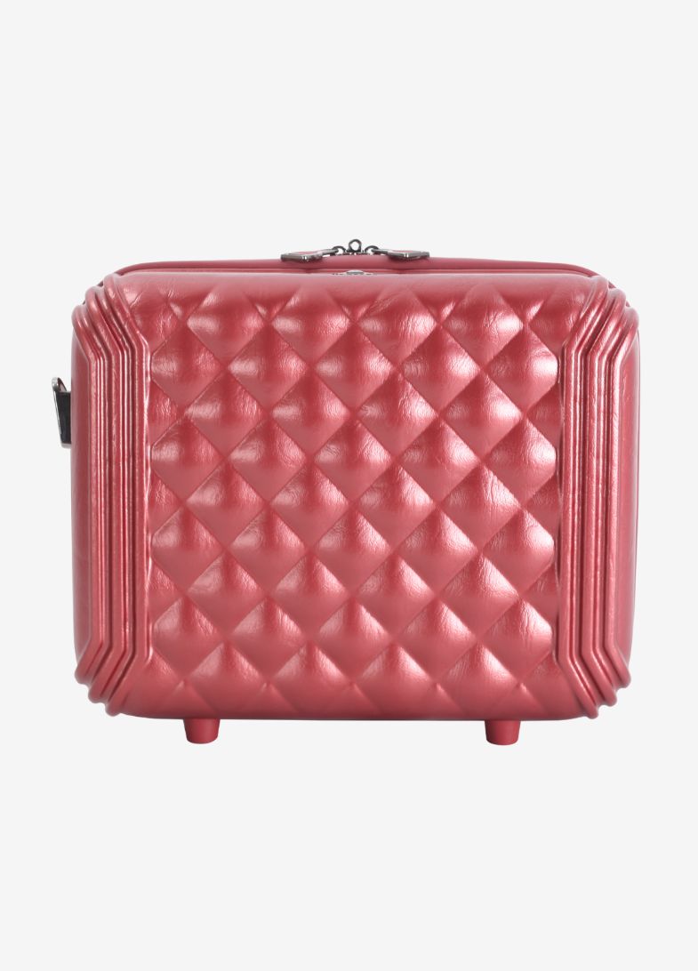 Avignon Elite 12in Beauty Case