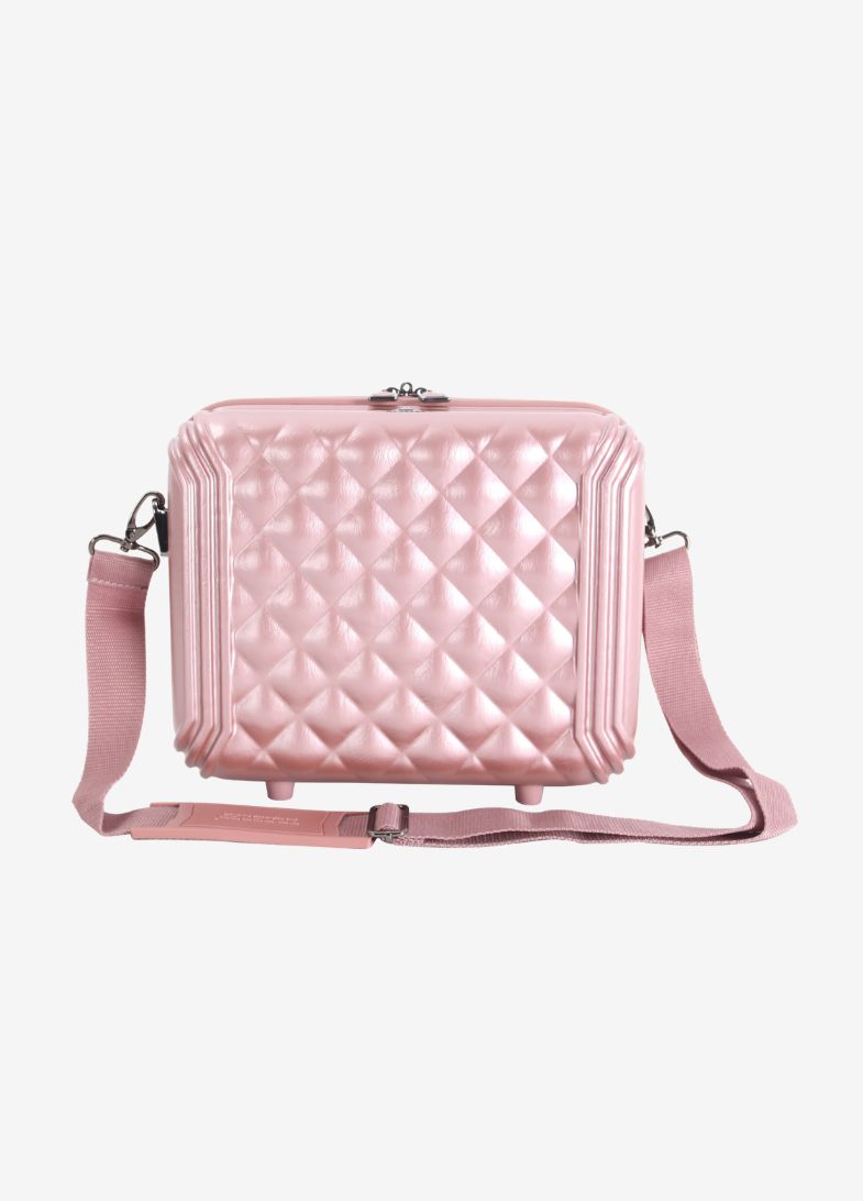 Avignon Elite 12in Beauty Case