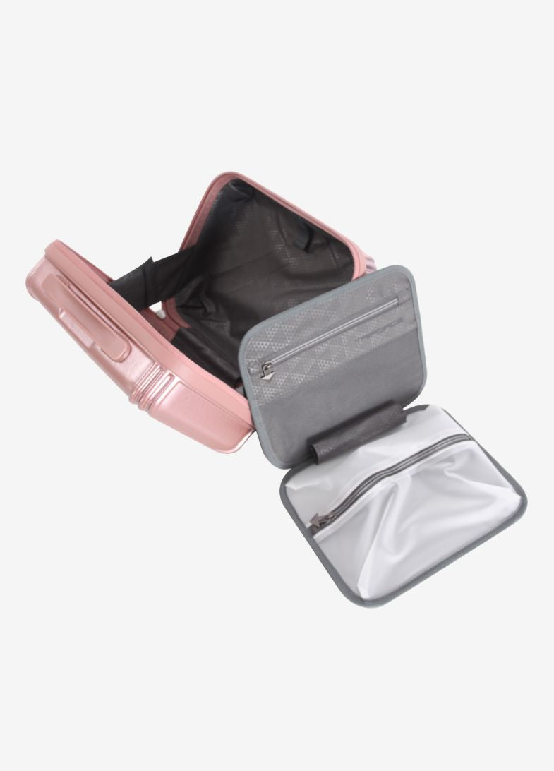 Avignon Elite 12in Beauty Case