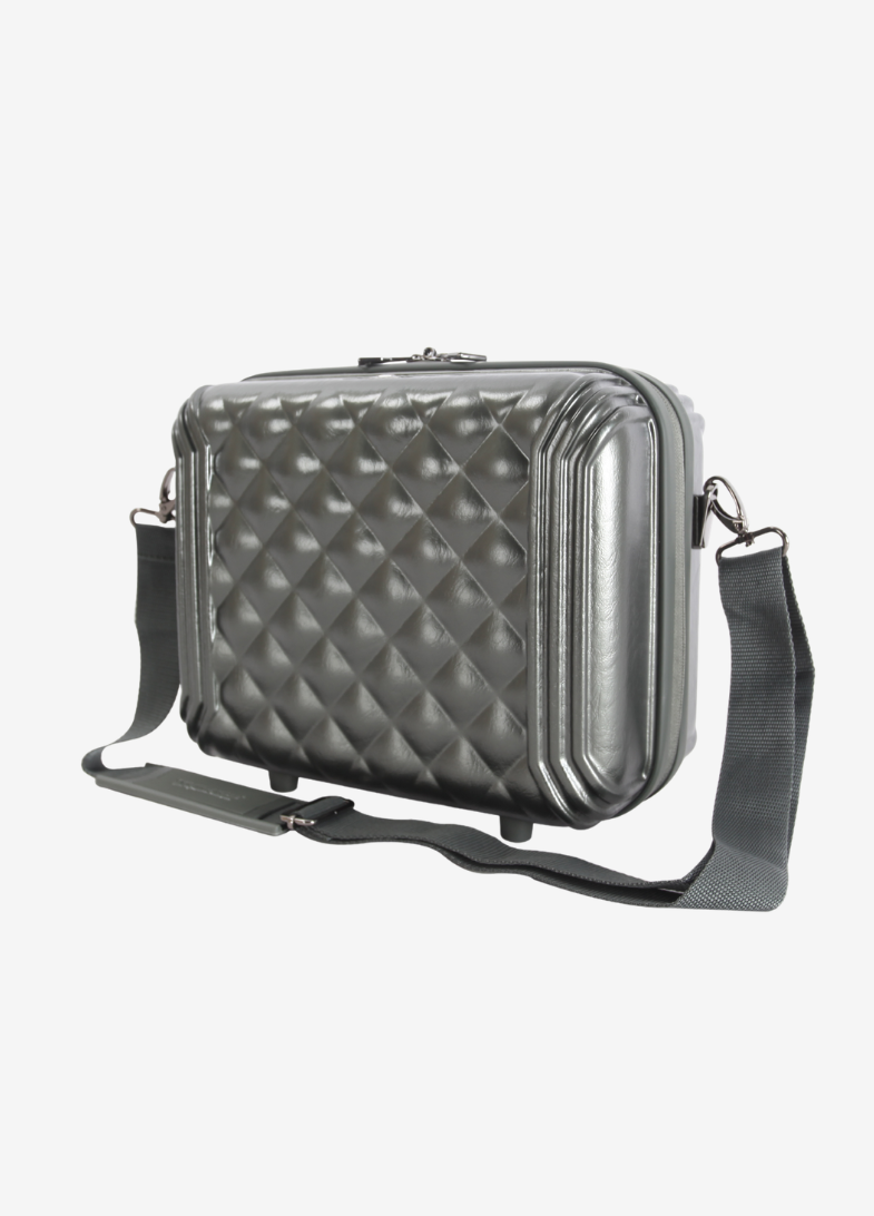 Avignon Elite 12in Beauty Case