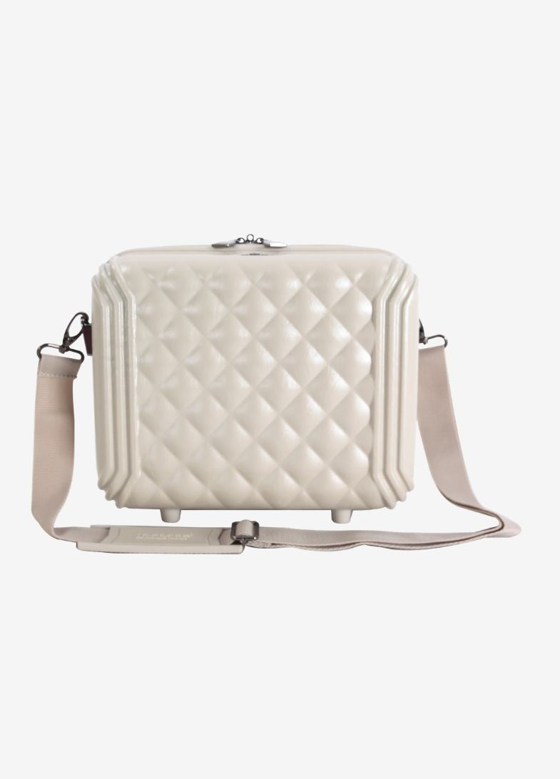 Avignon Elite 12in Beauty Case