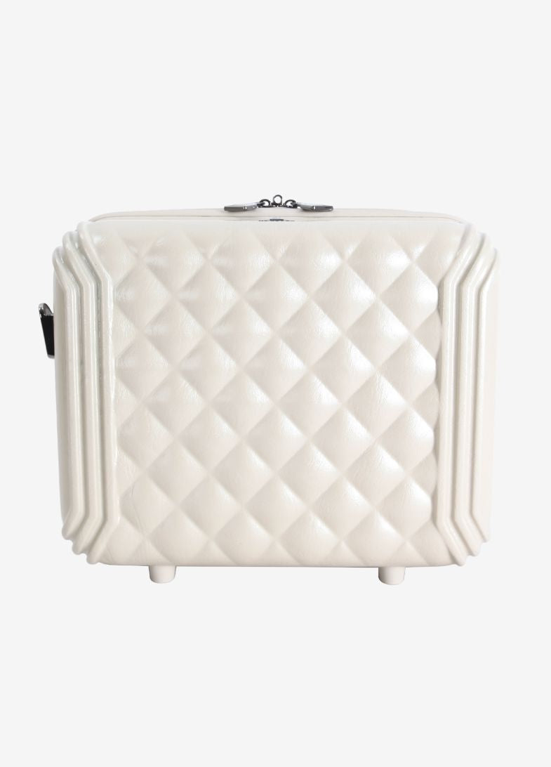 Avignon Elite 12in Beauty Case