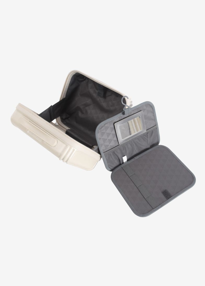 Avignon Elite 12in Beauty Case