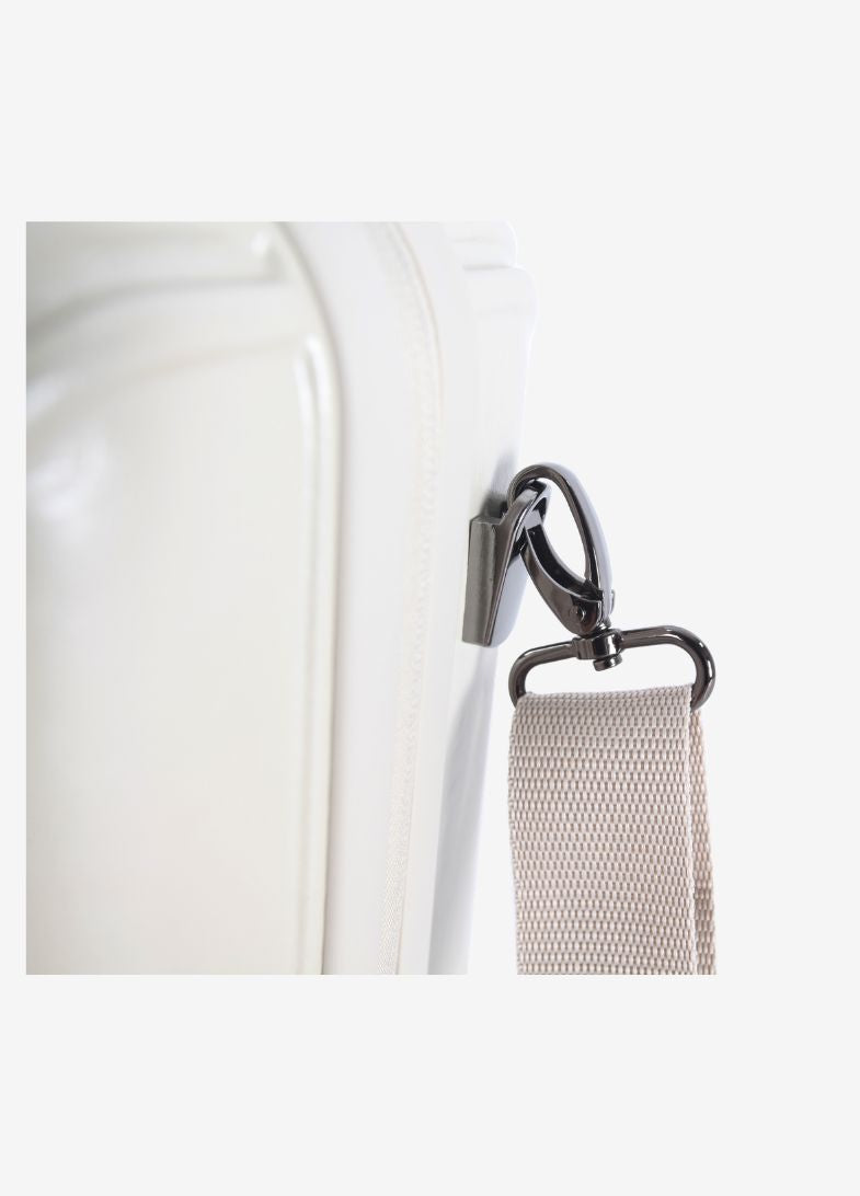 Avignon Elite 12in Beauty Case