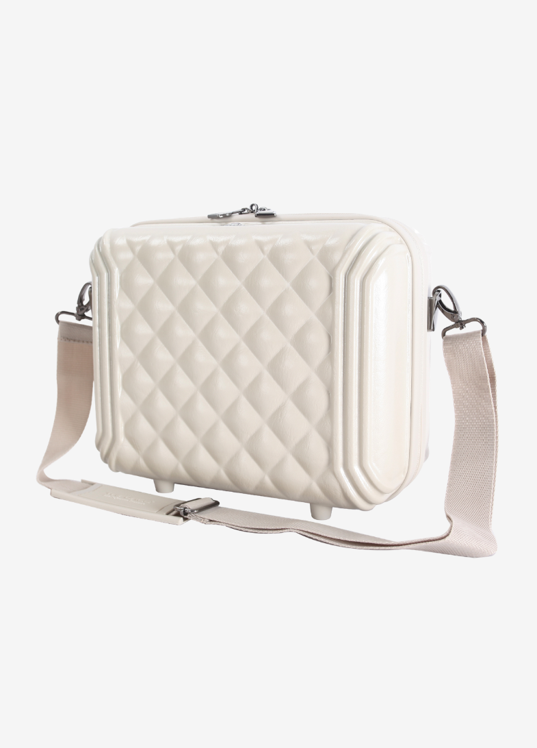 Avignon Elite 12in Beauty Case