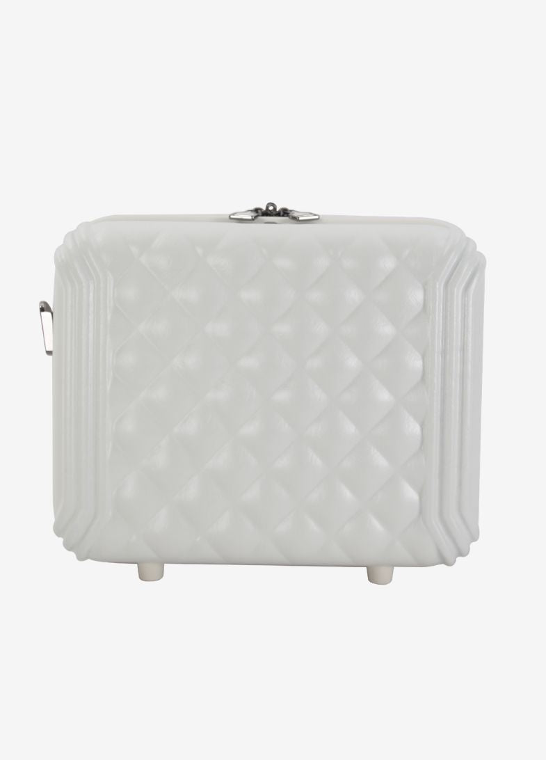Avignon Elite 12in Beauty Case
