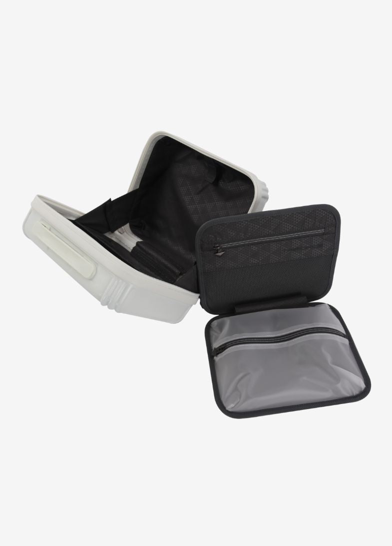 Avignon Elite 12in Beauty Case