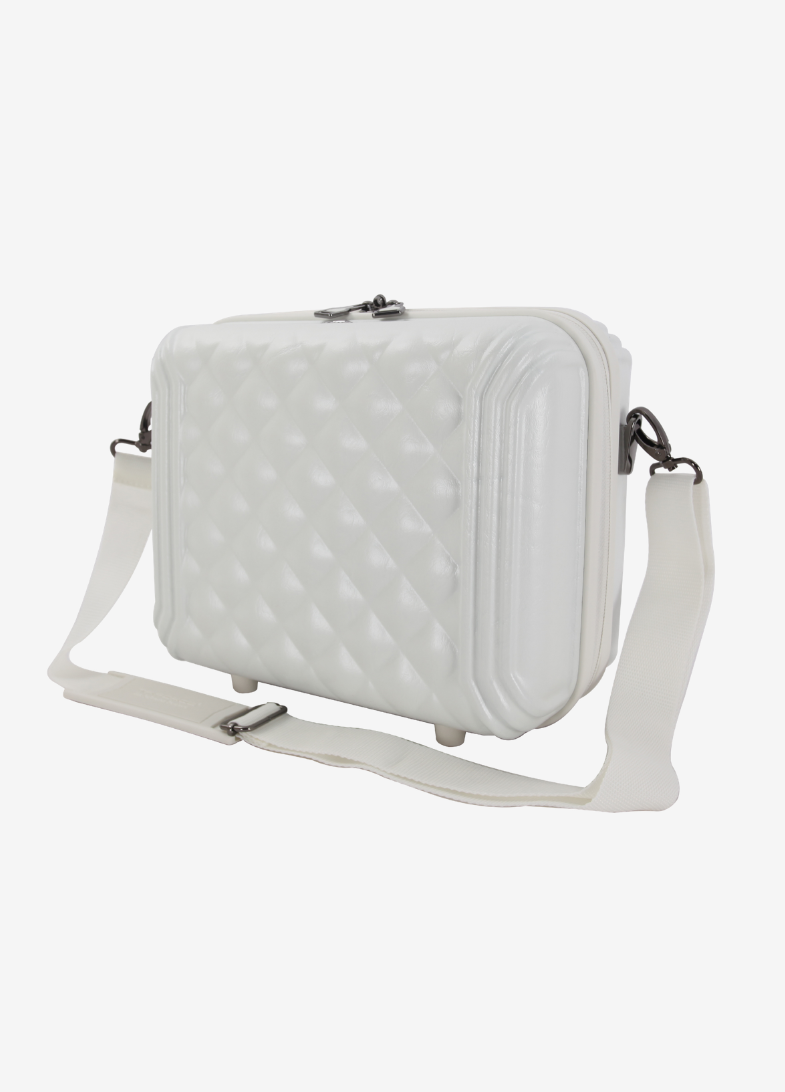 Avignon Elite 12in Beauty Case
