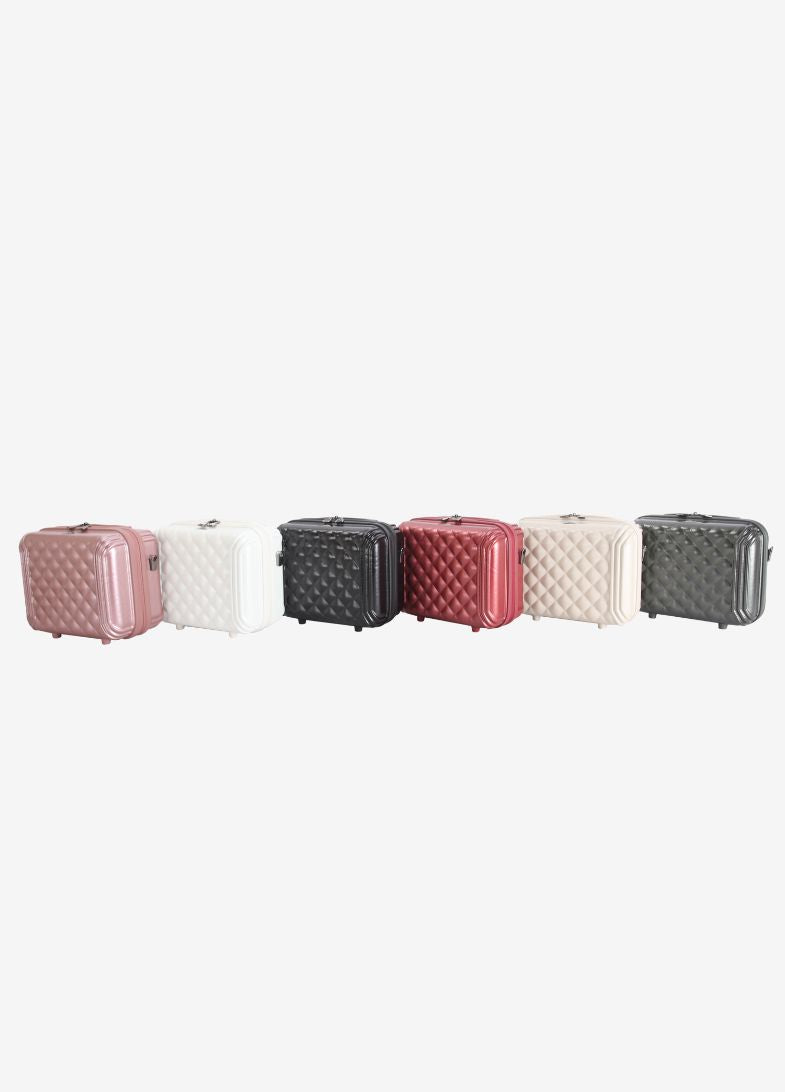 Avignon Elite 12in Beauty Case