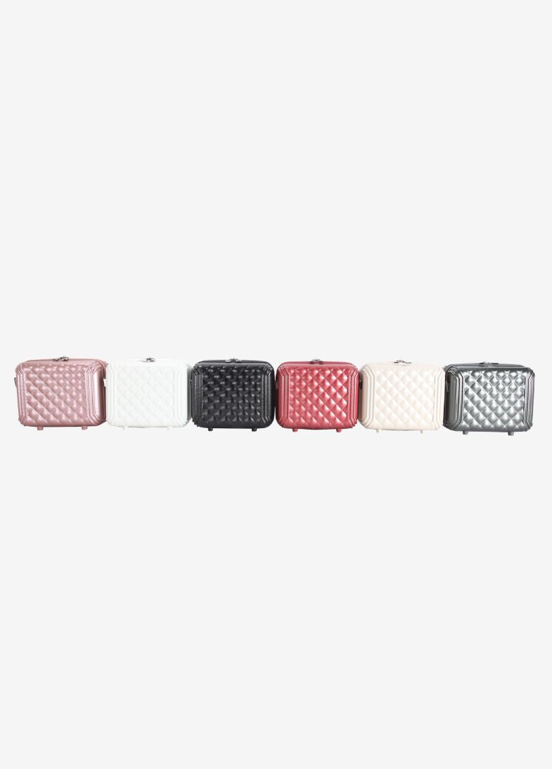 Avignon Elite 12in Beauty Case