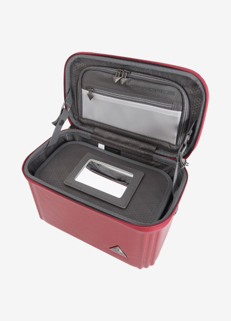 Avignon Elite 12in Train Case