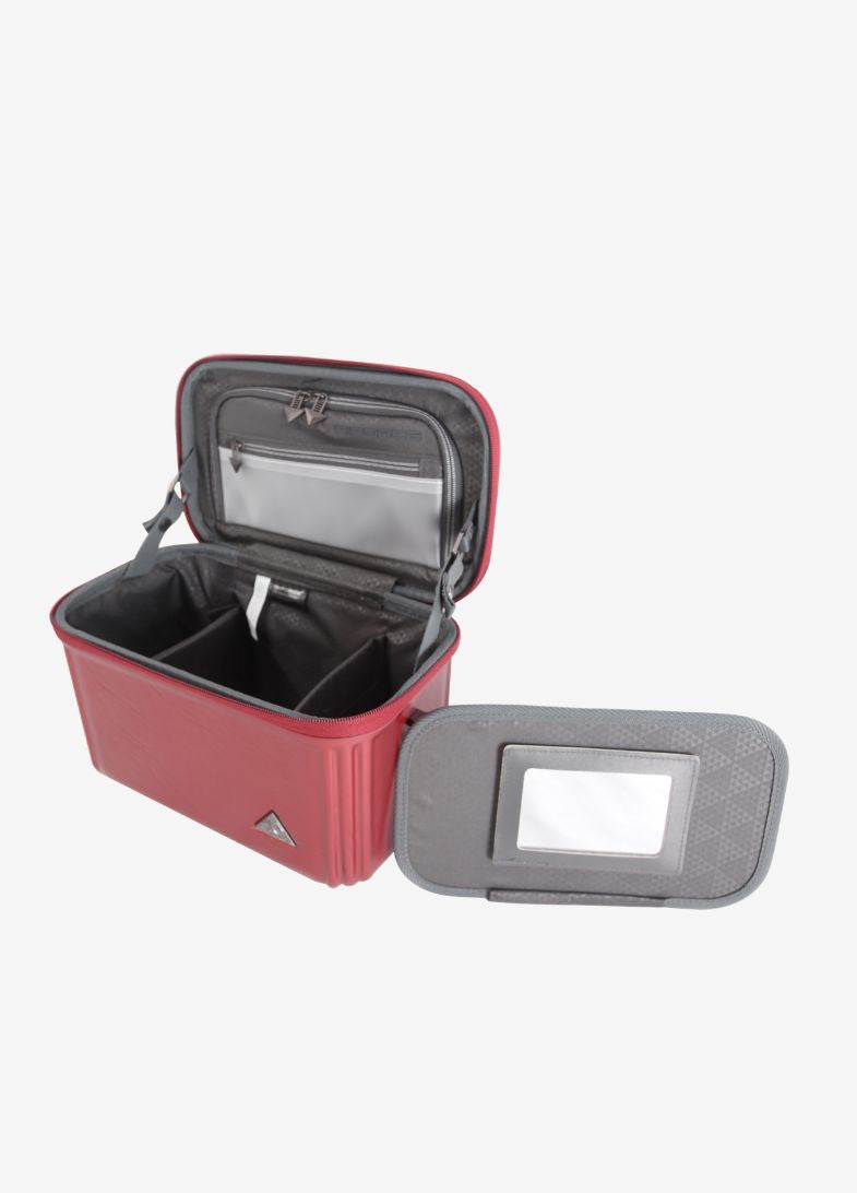 Avignon Elite 12in Train Case