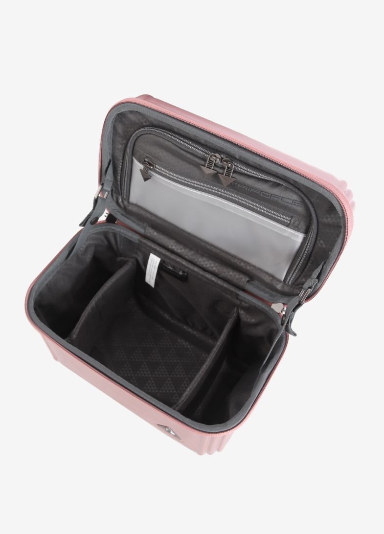 Avignon Elite 12in Train Case