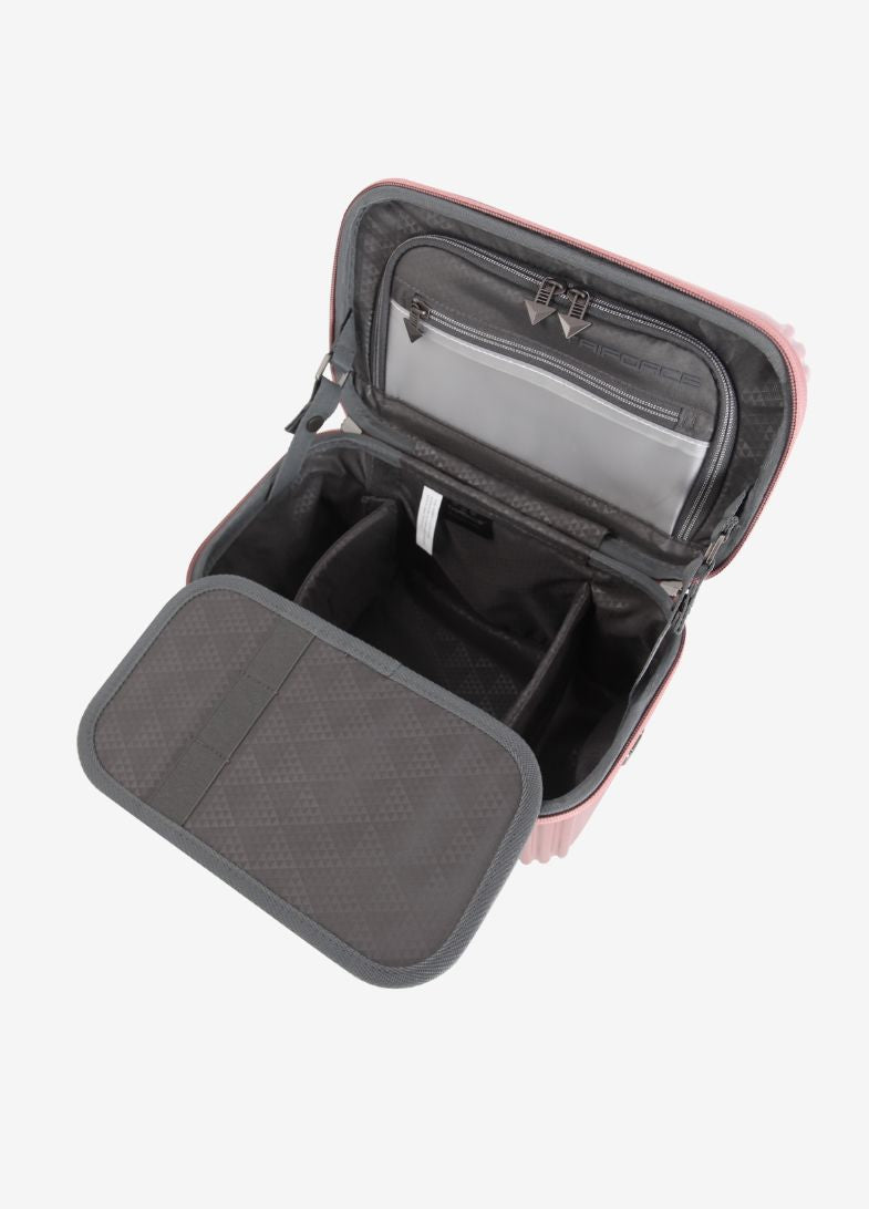 Avignon Elite 12in Train Case