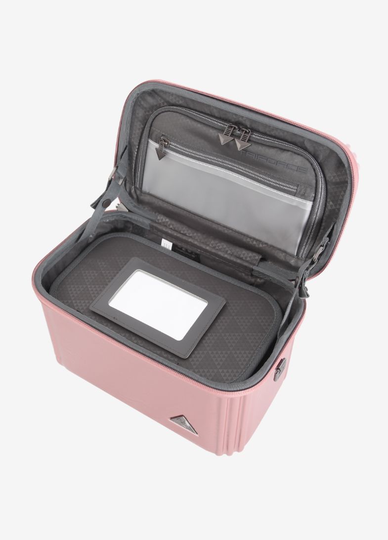 Avignon Elite 12in Train Case