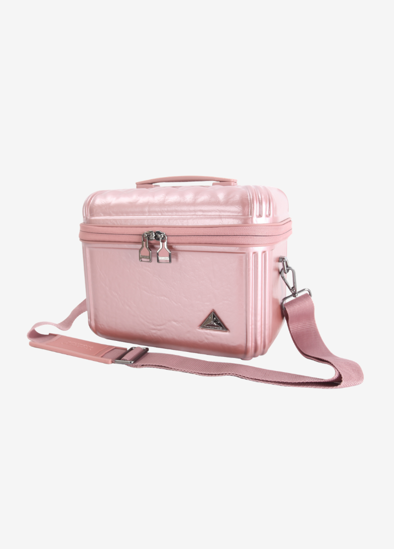 Avignon Elite 12in Train Case