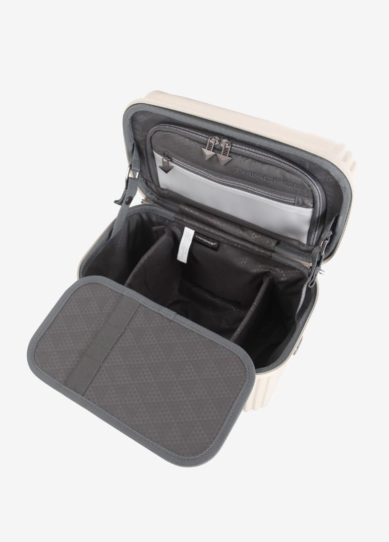 Avignon Elite 12in Train Case