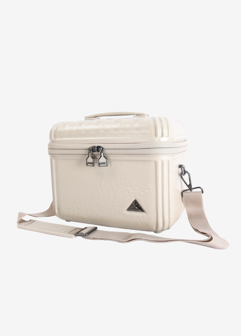 Avignon Elite 12in Train Case
