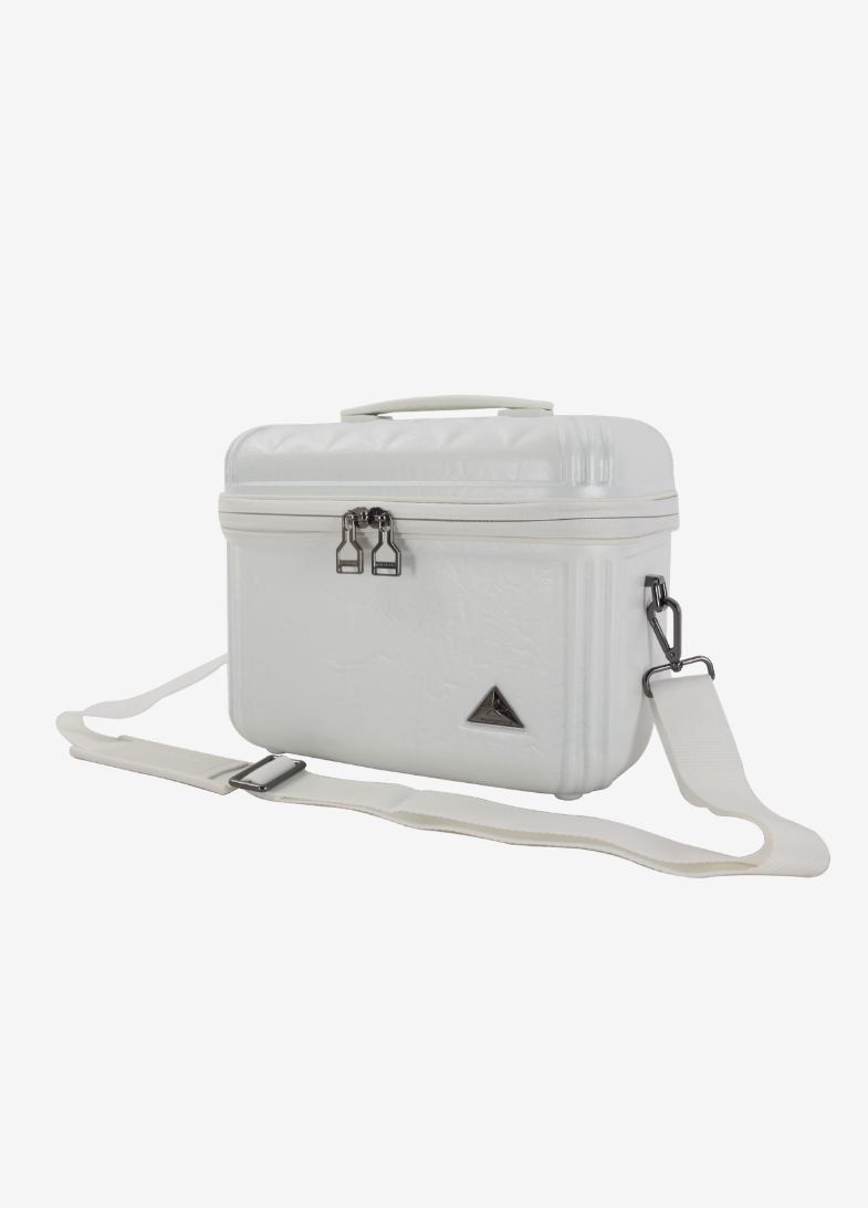 Avignon Elite 12in Train Case