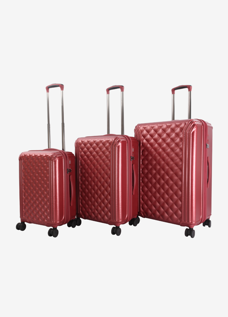 Avignon Elite Collection 3pc Set