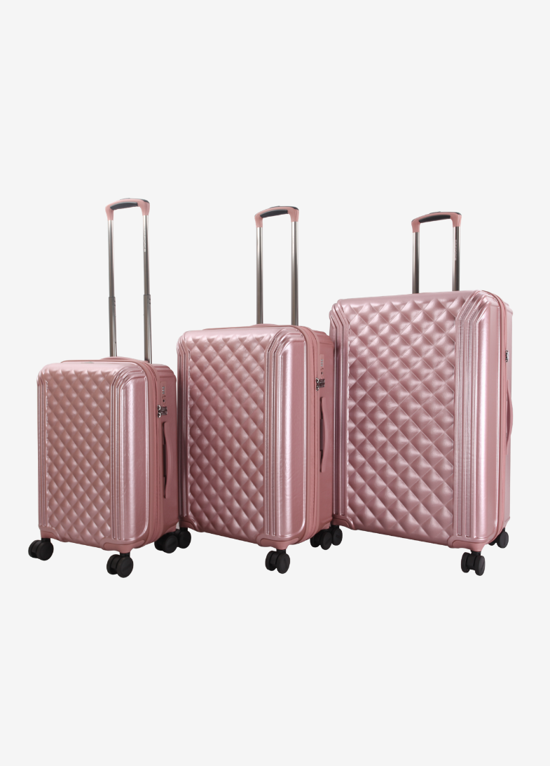 Avignon Elite Collection 3pc Set
