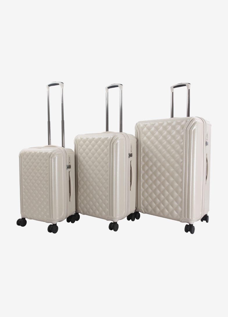 Avignon Elite Collection 3pc Set