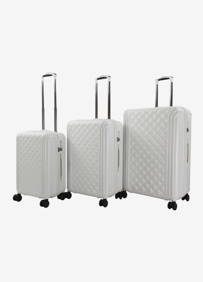 Avignon Elite Collection 3pc Set