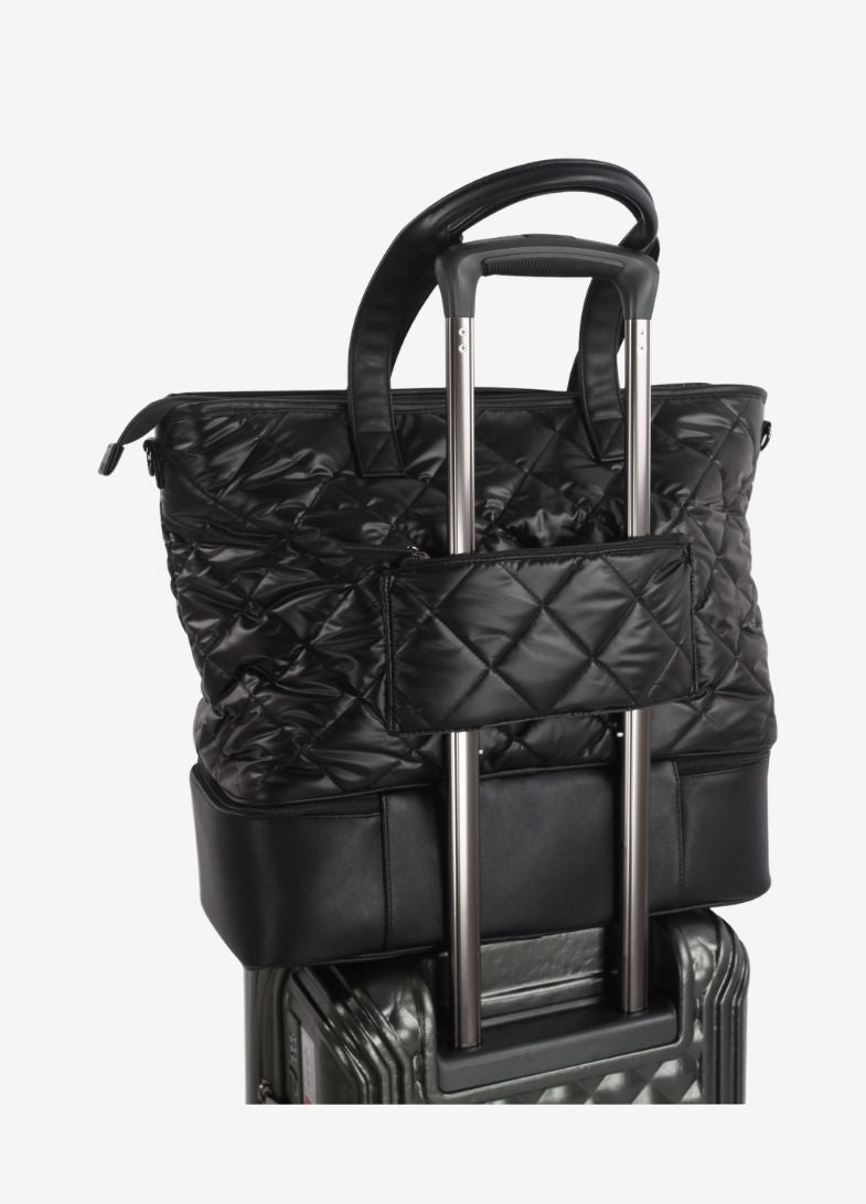 Avignon Weekender & Organizer 2pc Set