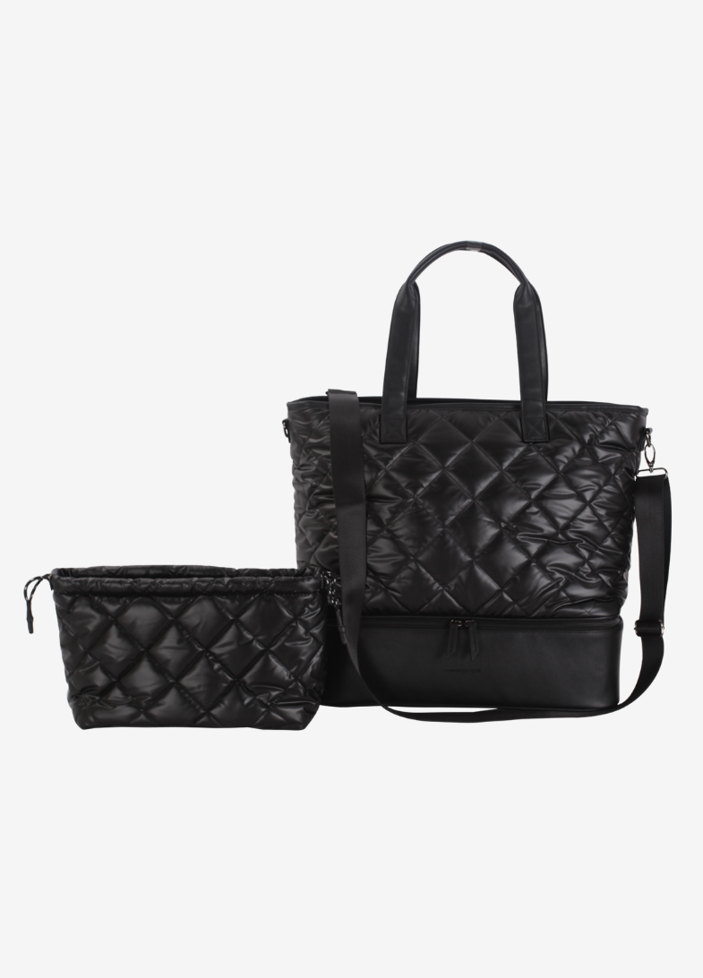 Avignon Weekender & Organizer 2pc Set