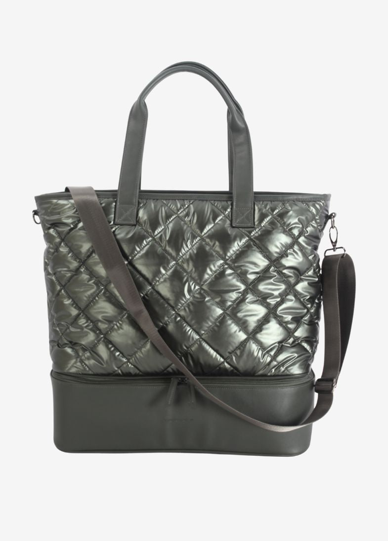 Avignon Weekender & Organizer 2pc Set