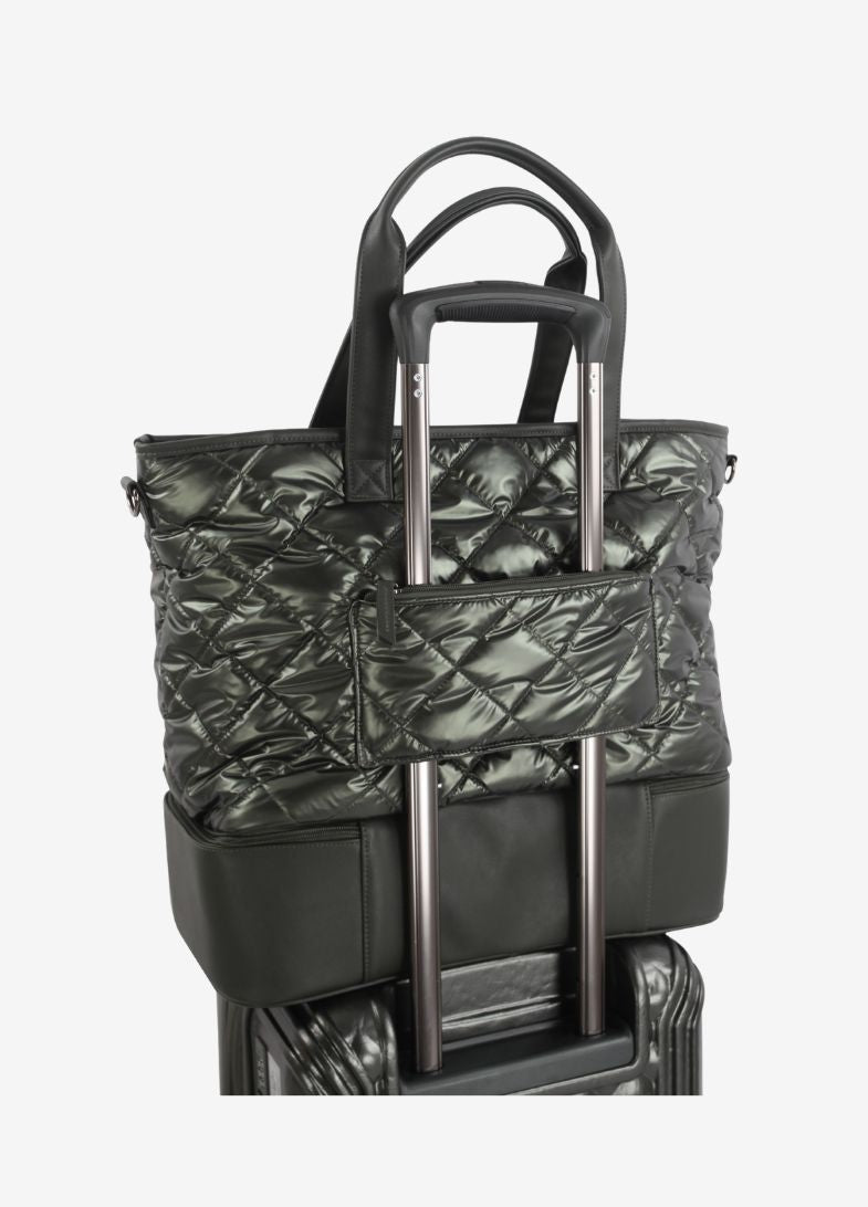 Avignon Weekender & Organizer 2pc Set