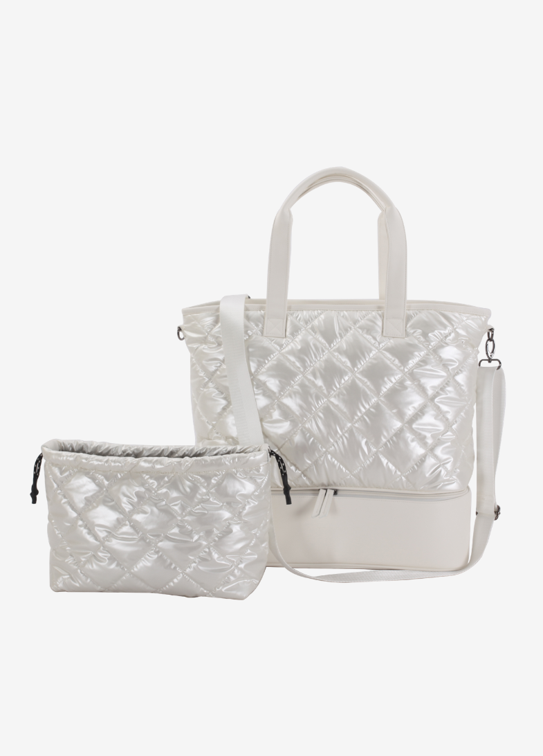 Avignon Weekender & Organizer 2pc Set