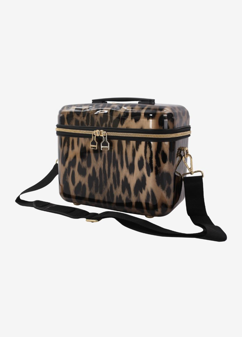 Cape Town 2.0 12inch Beauty Case