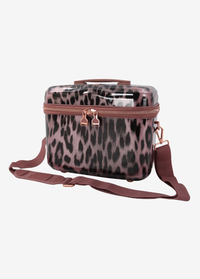 Cape Town 2.0 12inch Beauty Case