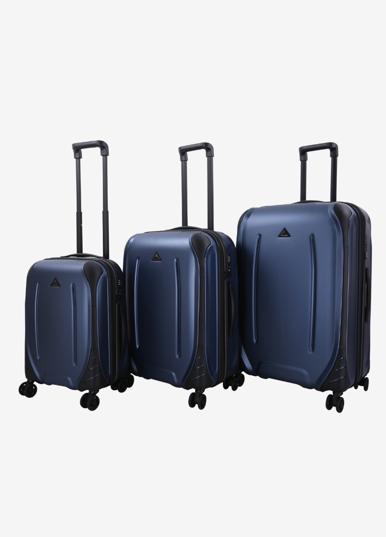 Empire Luggage Set