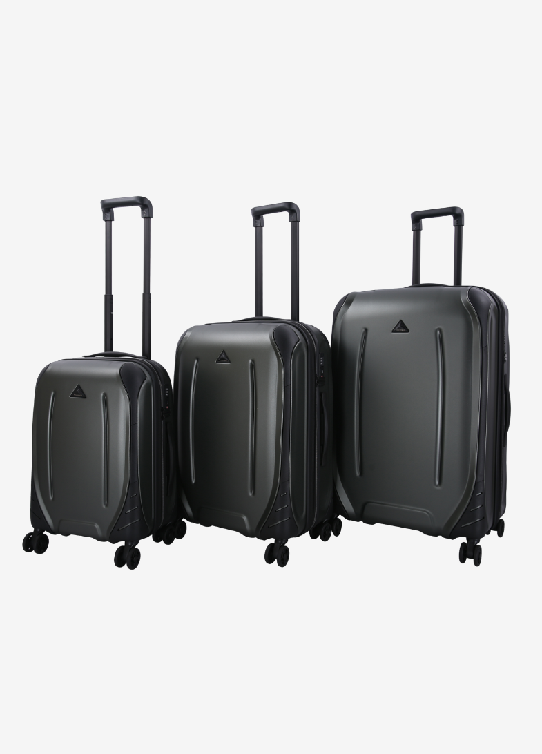 Empire Luggage Set