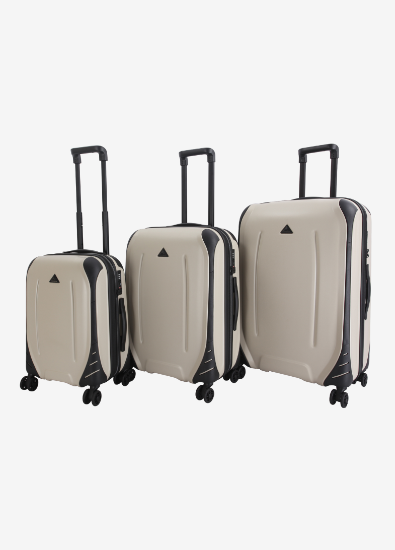 Empire Luggage Set