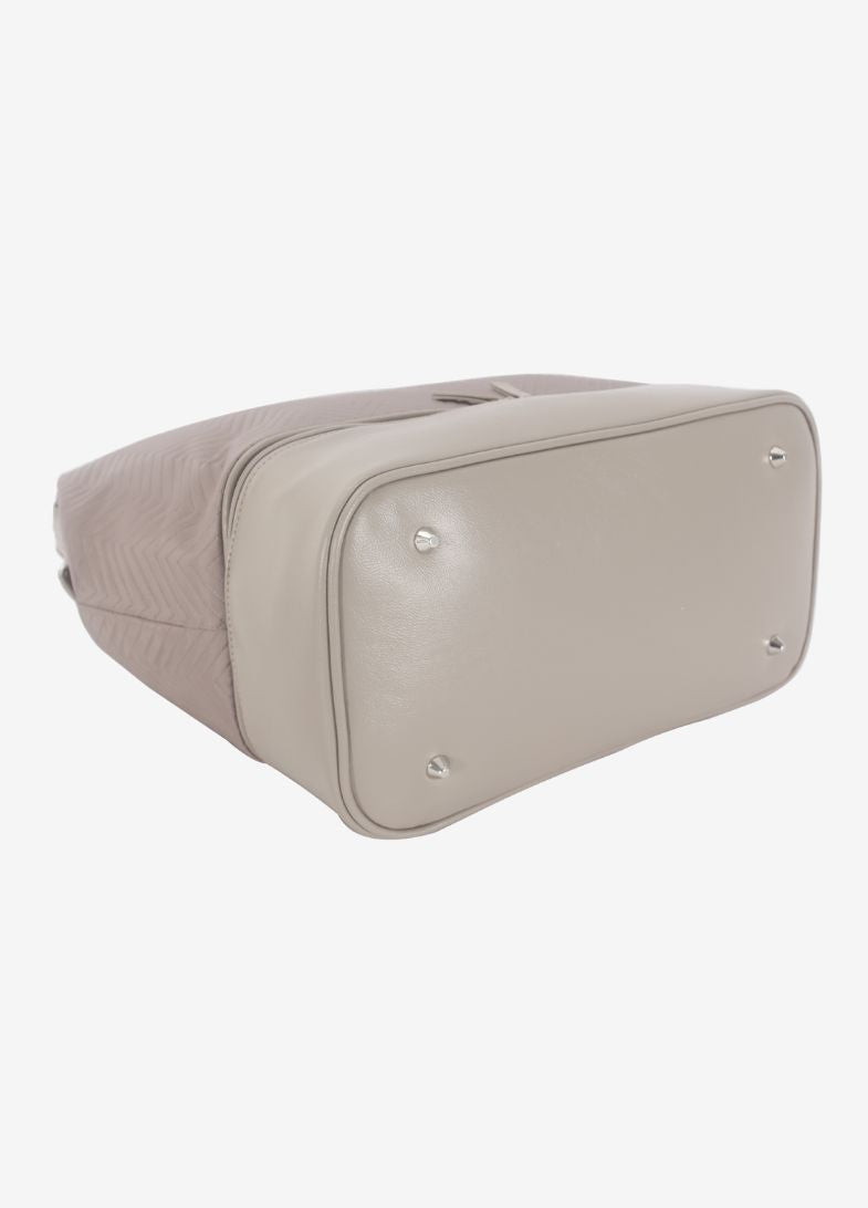 Evora Weekender Luxury Tote