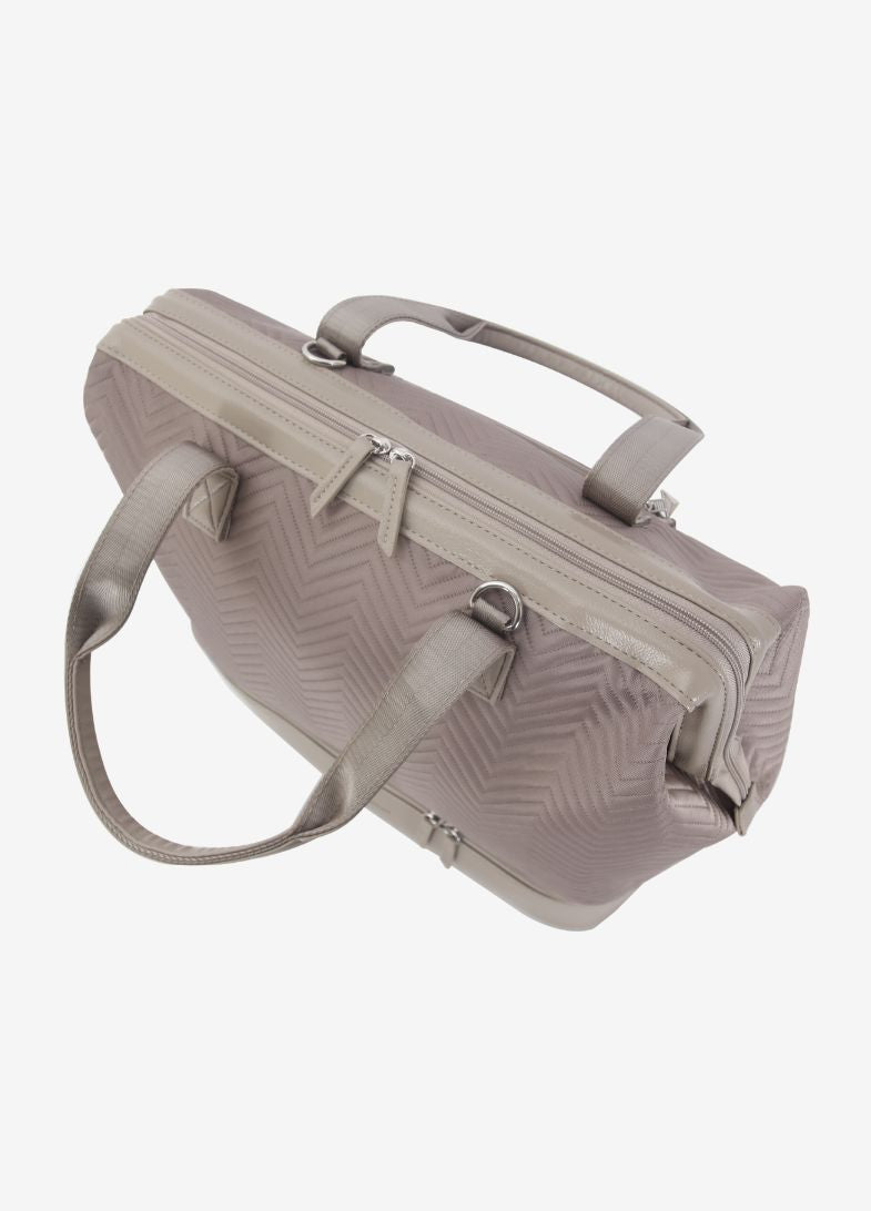 Evora Weekender Luxury Tote