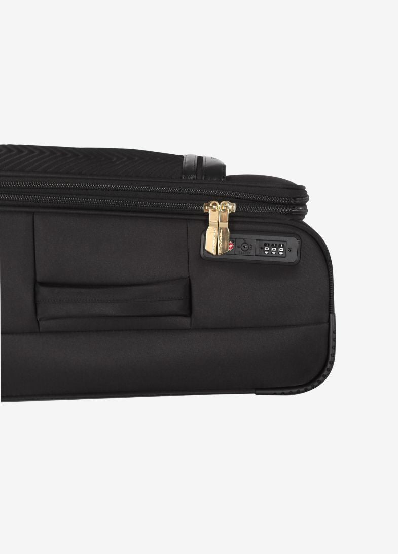 Evora Carry On Luggage