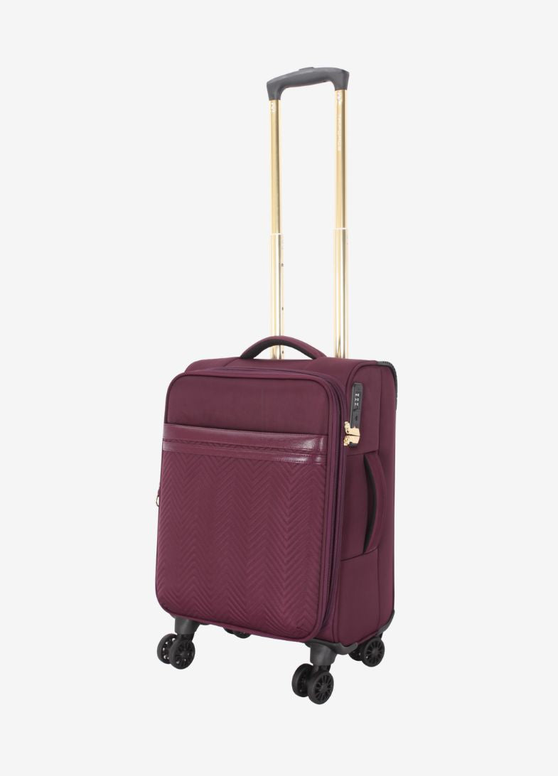 Evora Carry On Luggage