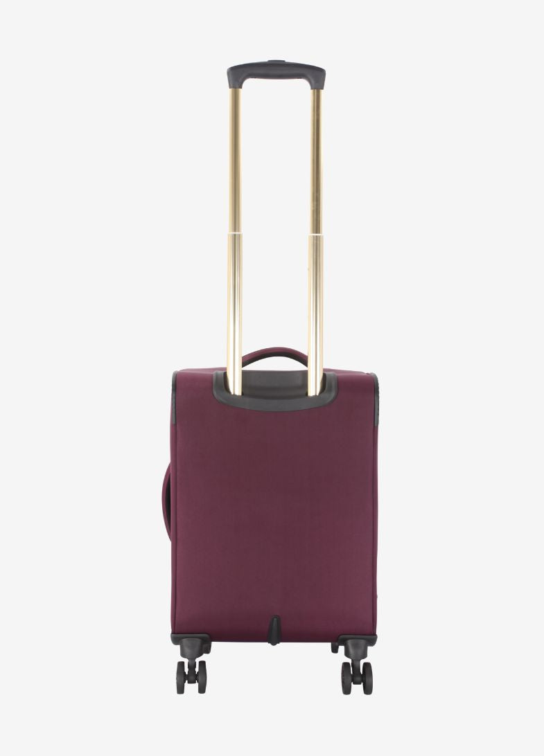 Evora Carry On Luggage
