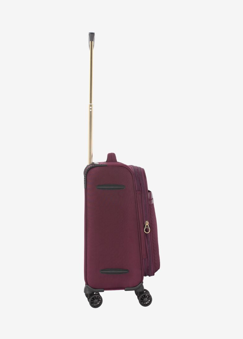 Evora Carry On Luggage