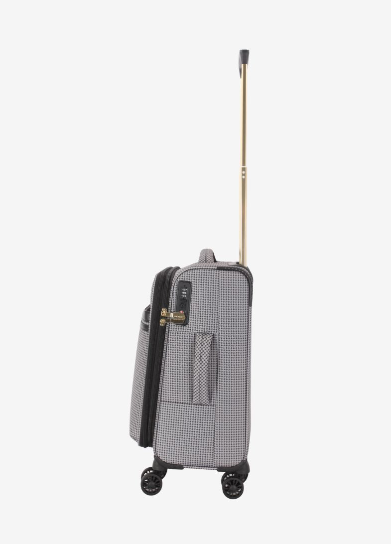 Evora Carry On Luggage