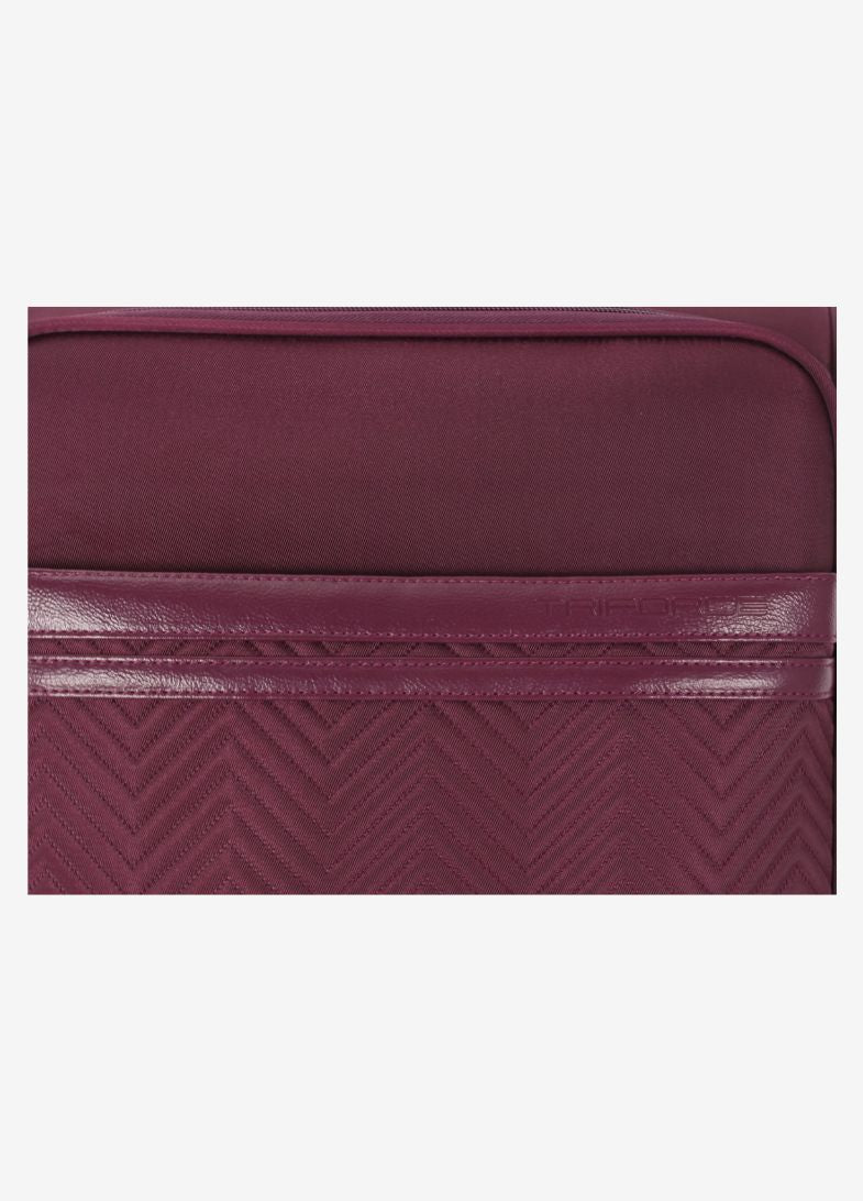 Evora Carry On Luggage