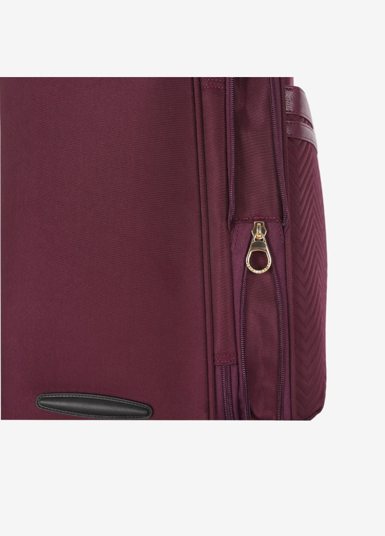 Evora Carry On Luggage