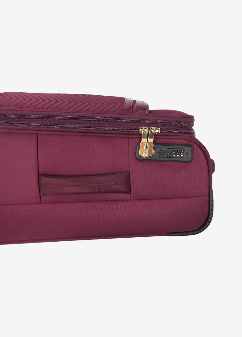 Evora Carry On Luggage